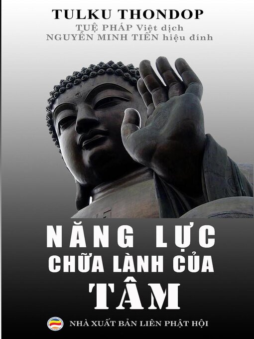 Title details for Năng Lực Chữa Lành Của Tâm by Nguyễn Minh Tiến - Available